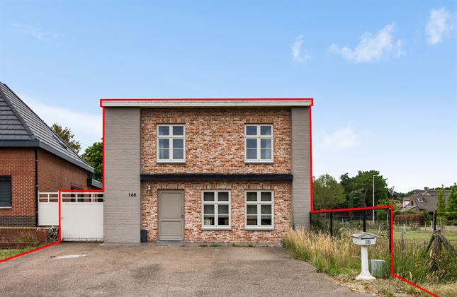Huis in Lommel