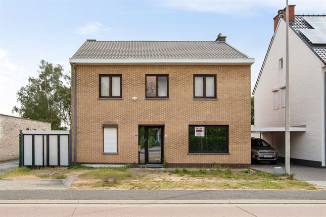 Huis in Lanaken
