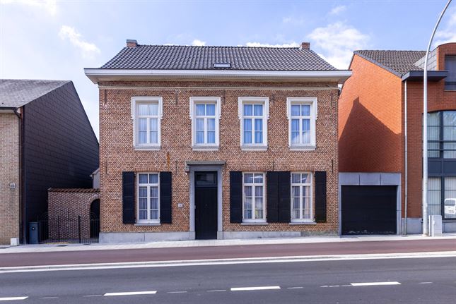 Huis in Heist-Op-Den-Berg