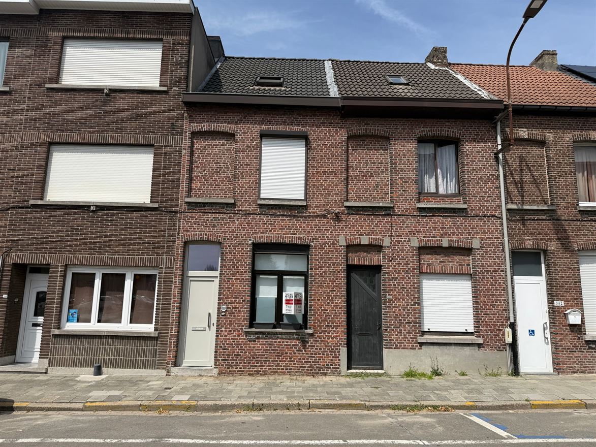 Woonhuis in Mechelen