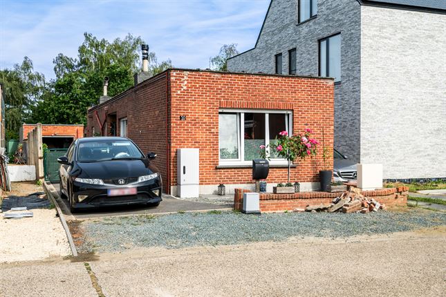 Huis in Bevel