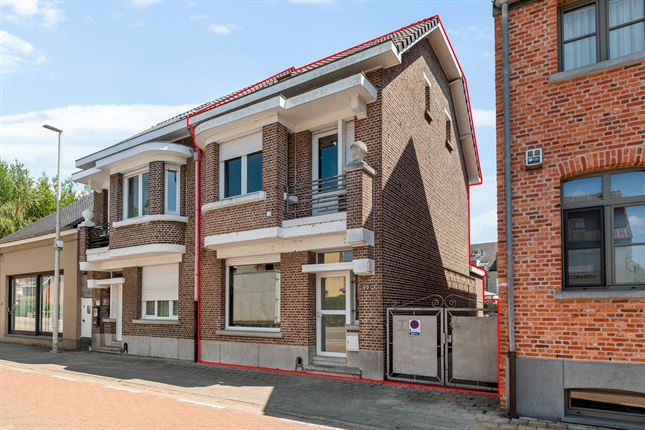 Huis in Zoersel