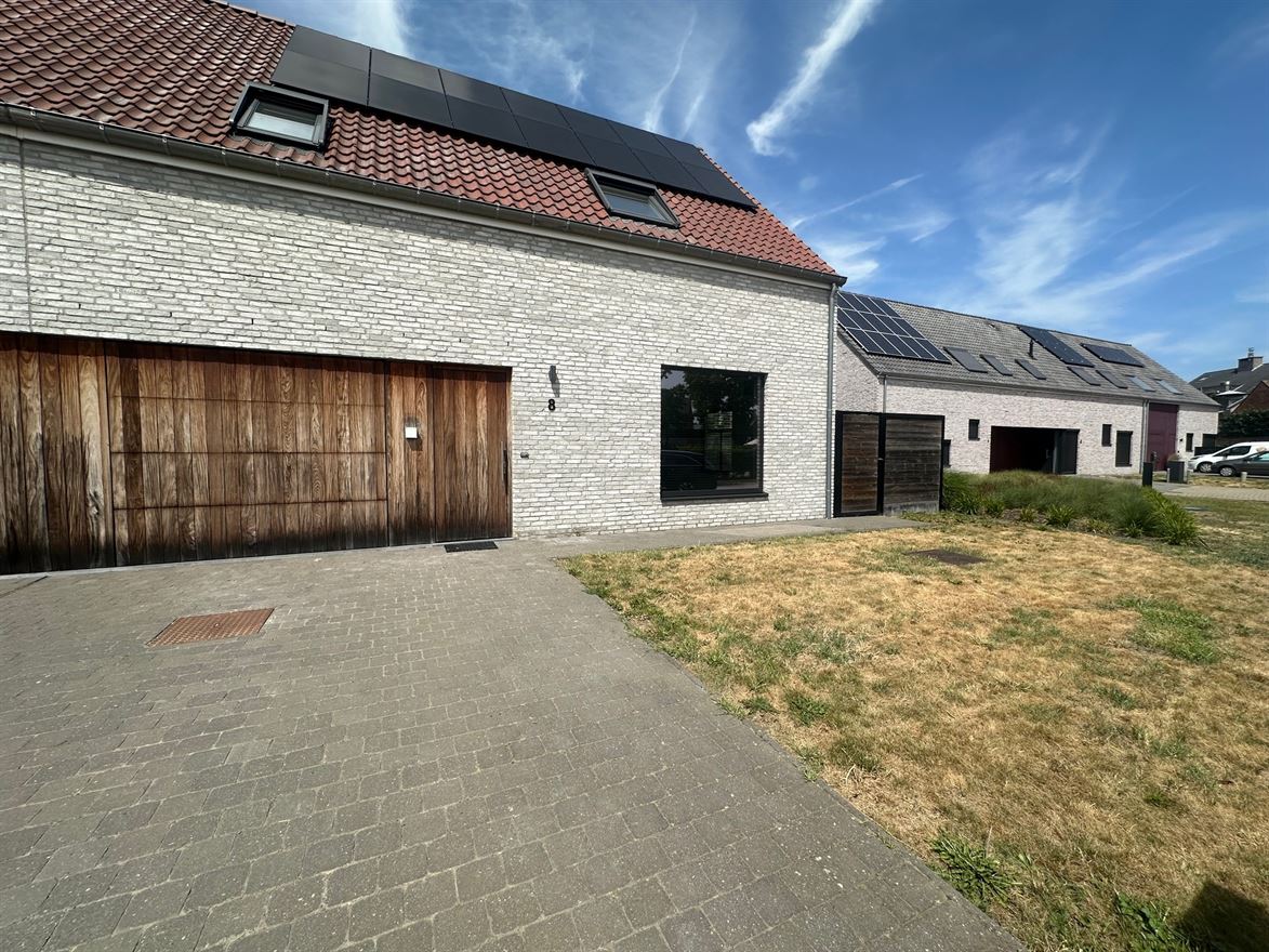 Maison d'habitation à Noorderwijk
