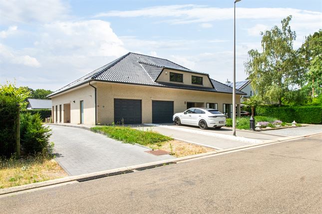 Huis in Maasmechelen