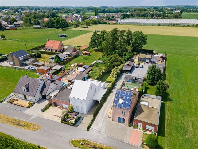 Grond in Berlaar