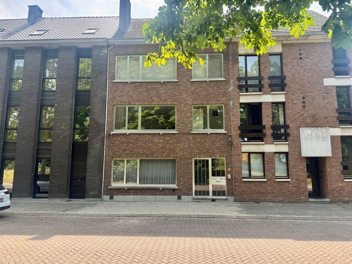 Appartement in Lier