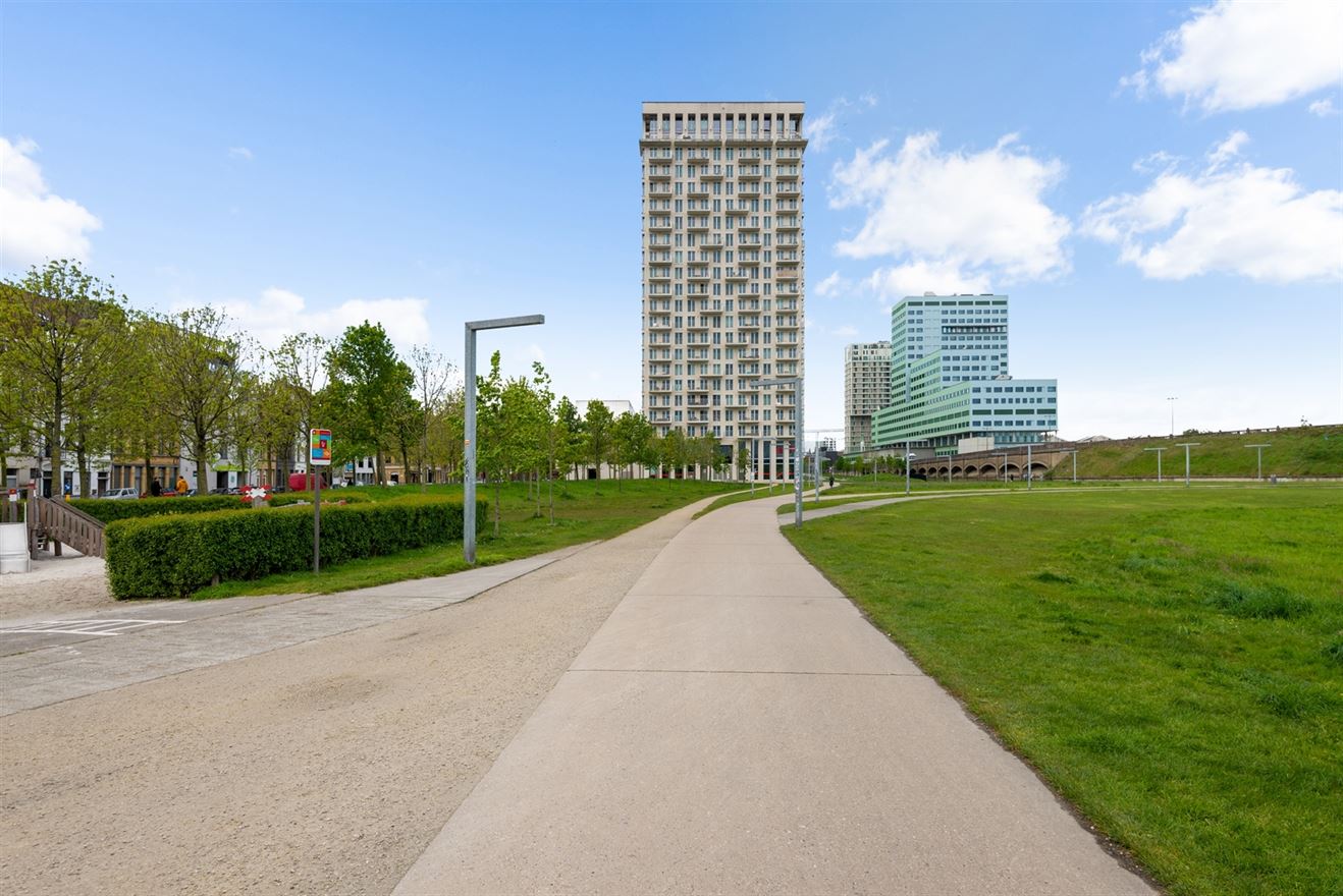 Appartement in Antwerpen