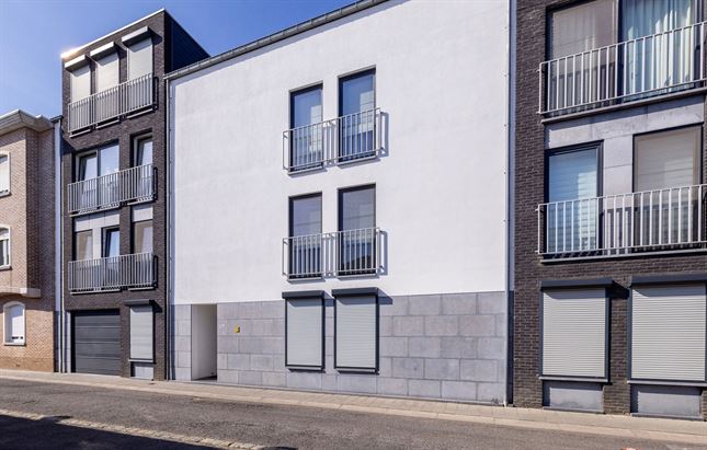 Appartement in Heist-op-den-Berg