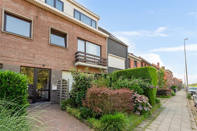 Appartement in Essen
