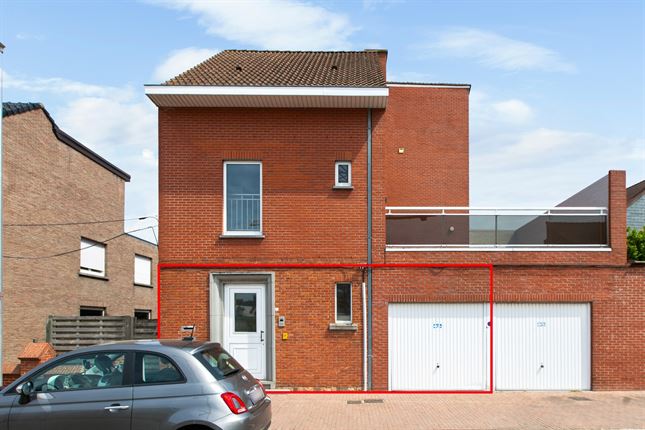 Appartement in Sint-Truiden
