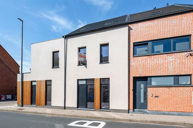 Huis in Turnhout