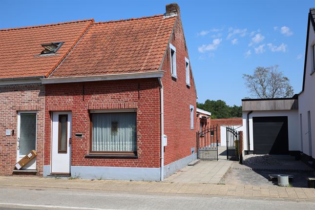 Huis in Essen