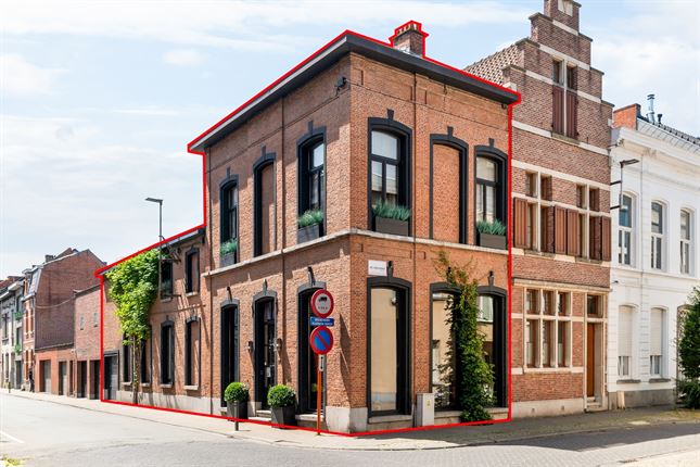 Huis in Sint-Niklaas