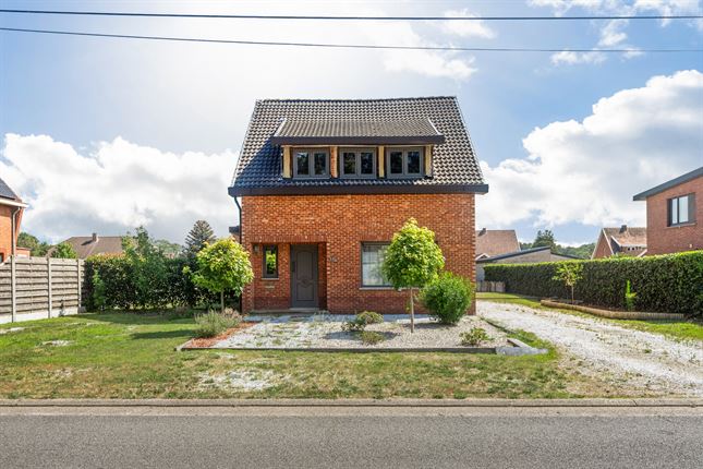 Huis in Ham