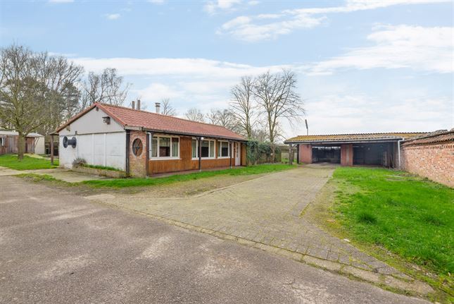 Huis in Balen
