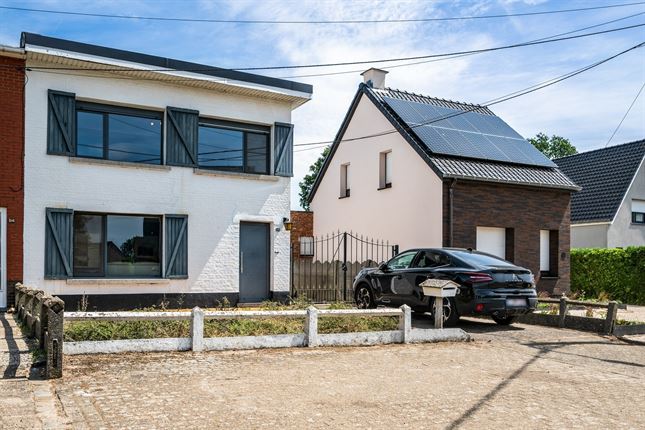 Huis in Tielen