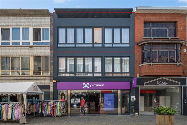 Appartement in Herentals