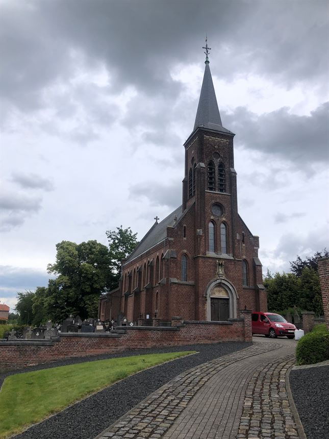 Opbrengsteigendom in Klein-Gelmen