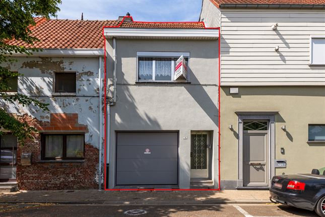 Huis in Rumst