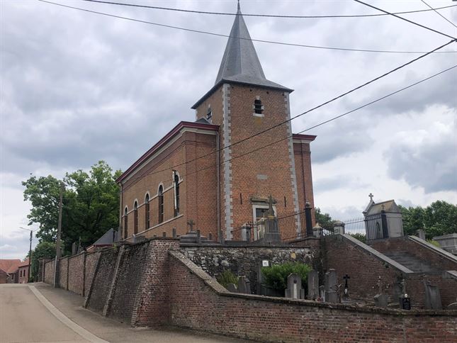 Opbrengsteigendom in Vechmaal
