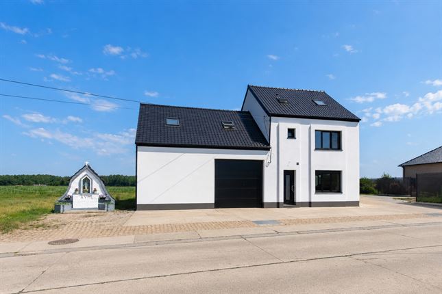 Huis in Geetbets