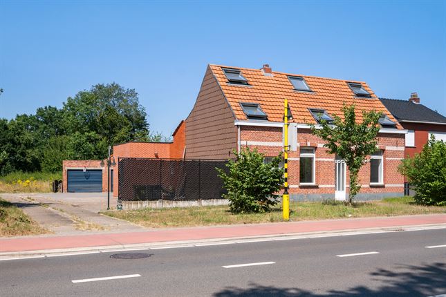 Huis in Nijlen