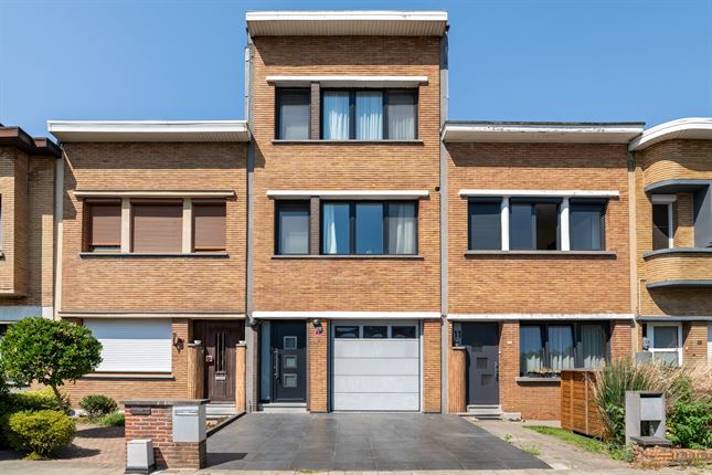 Huis in Deurne