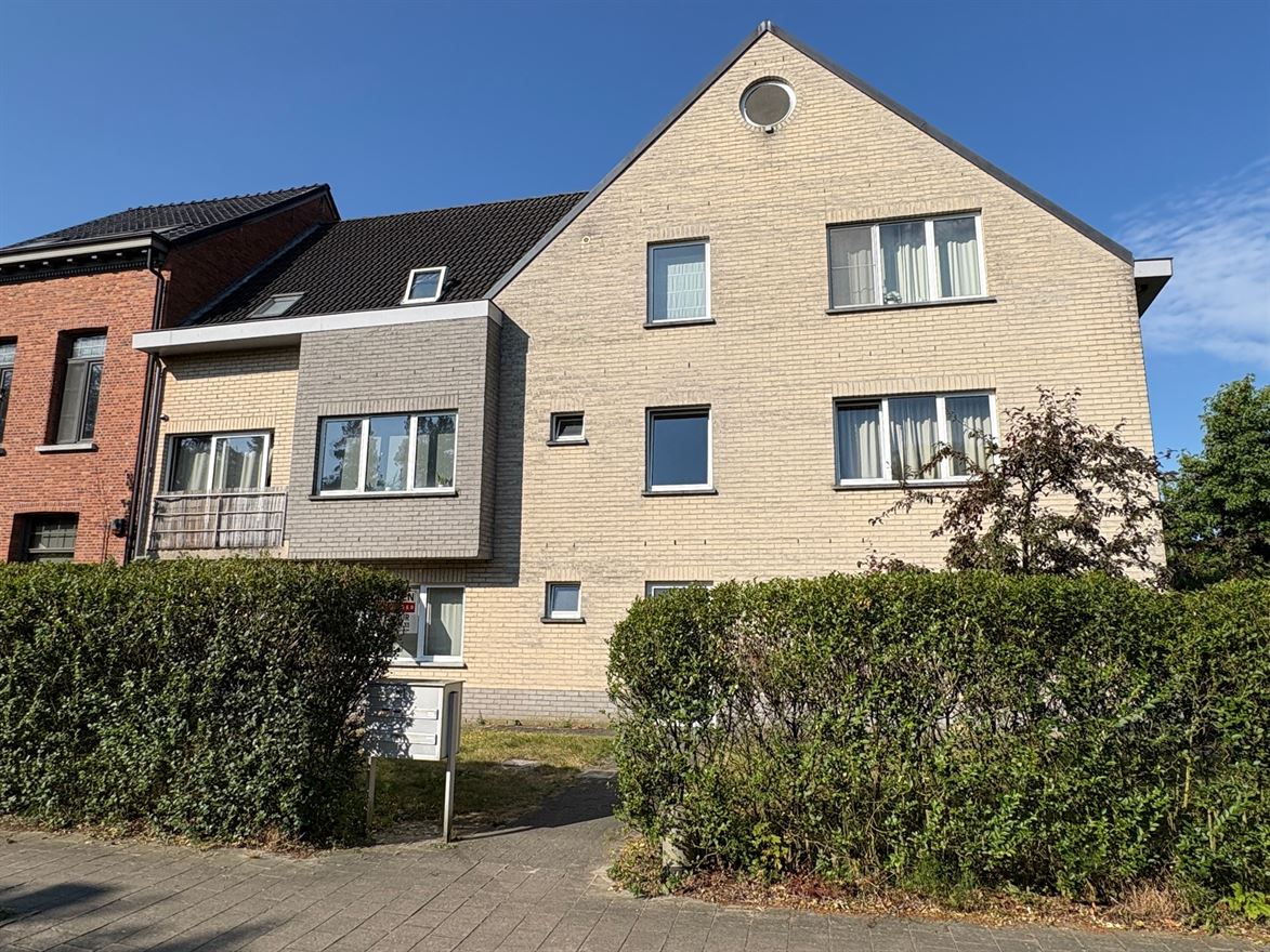 Appartement te huur in Ekeren