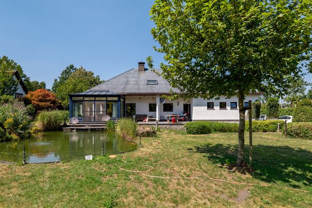 Huis in Brasschaat