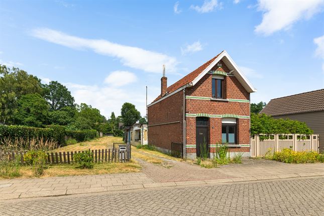 Huis in Brecht