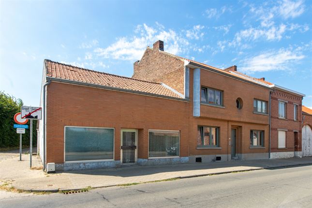 Huis in Sint-Truiden