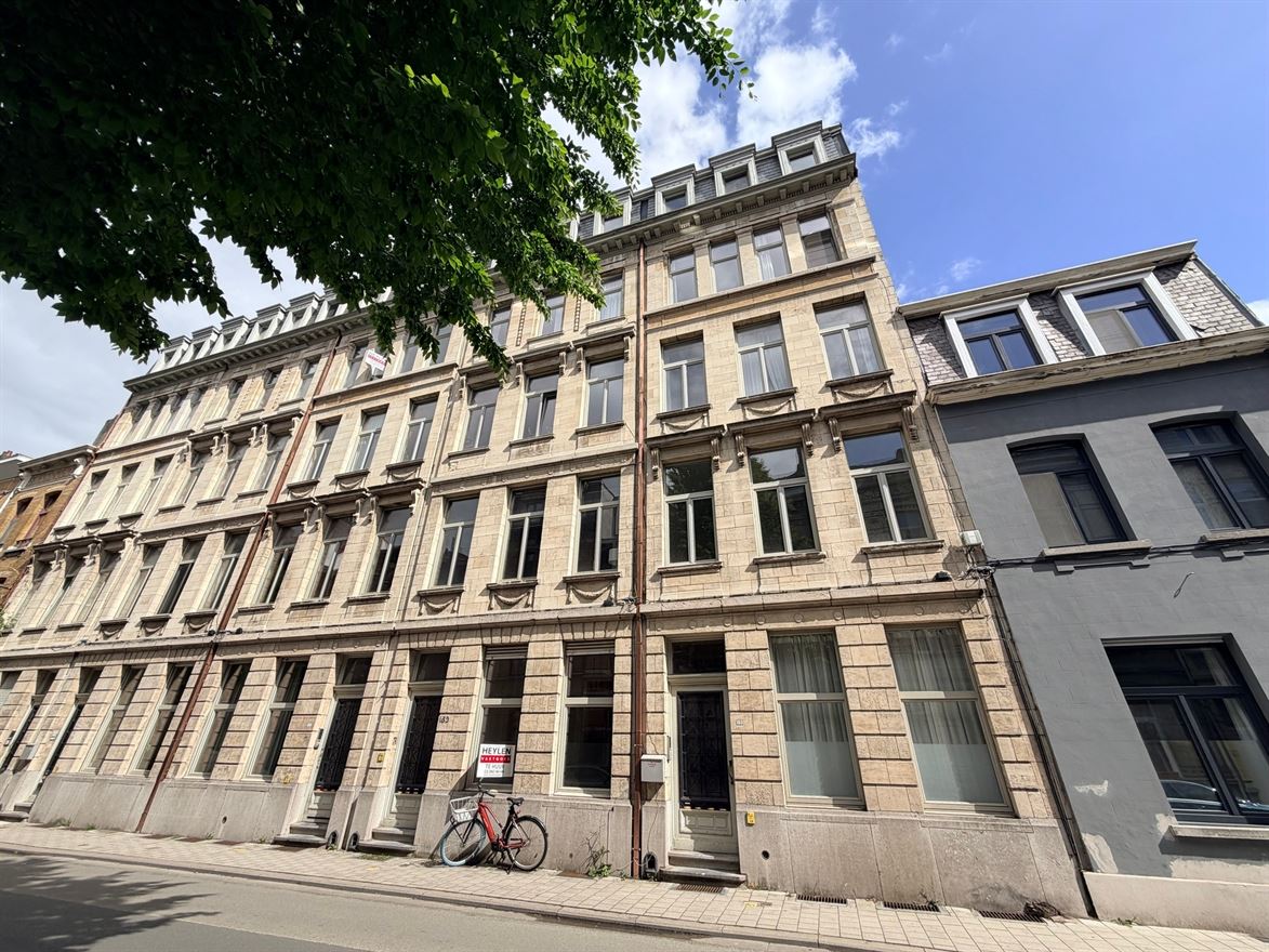 Appartement à Berchem