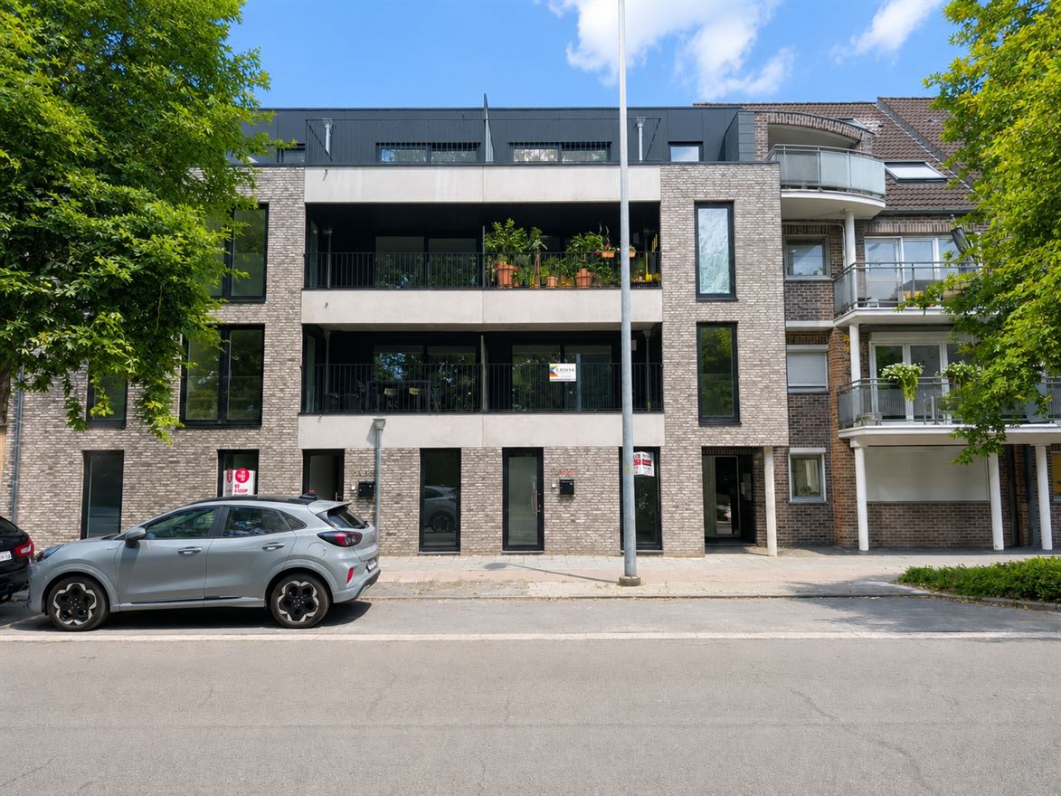 Apartment RENTAL à Genk