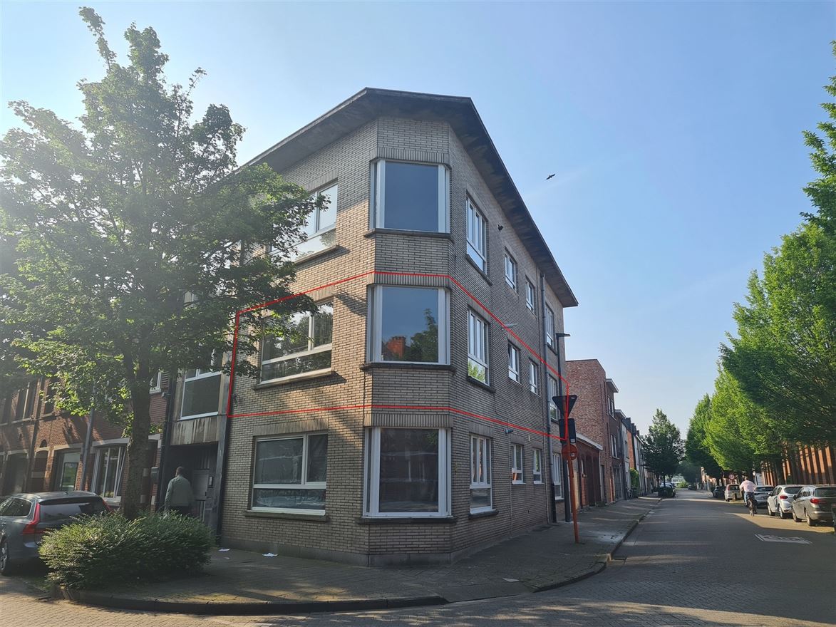 Appartement à Turnhout