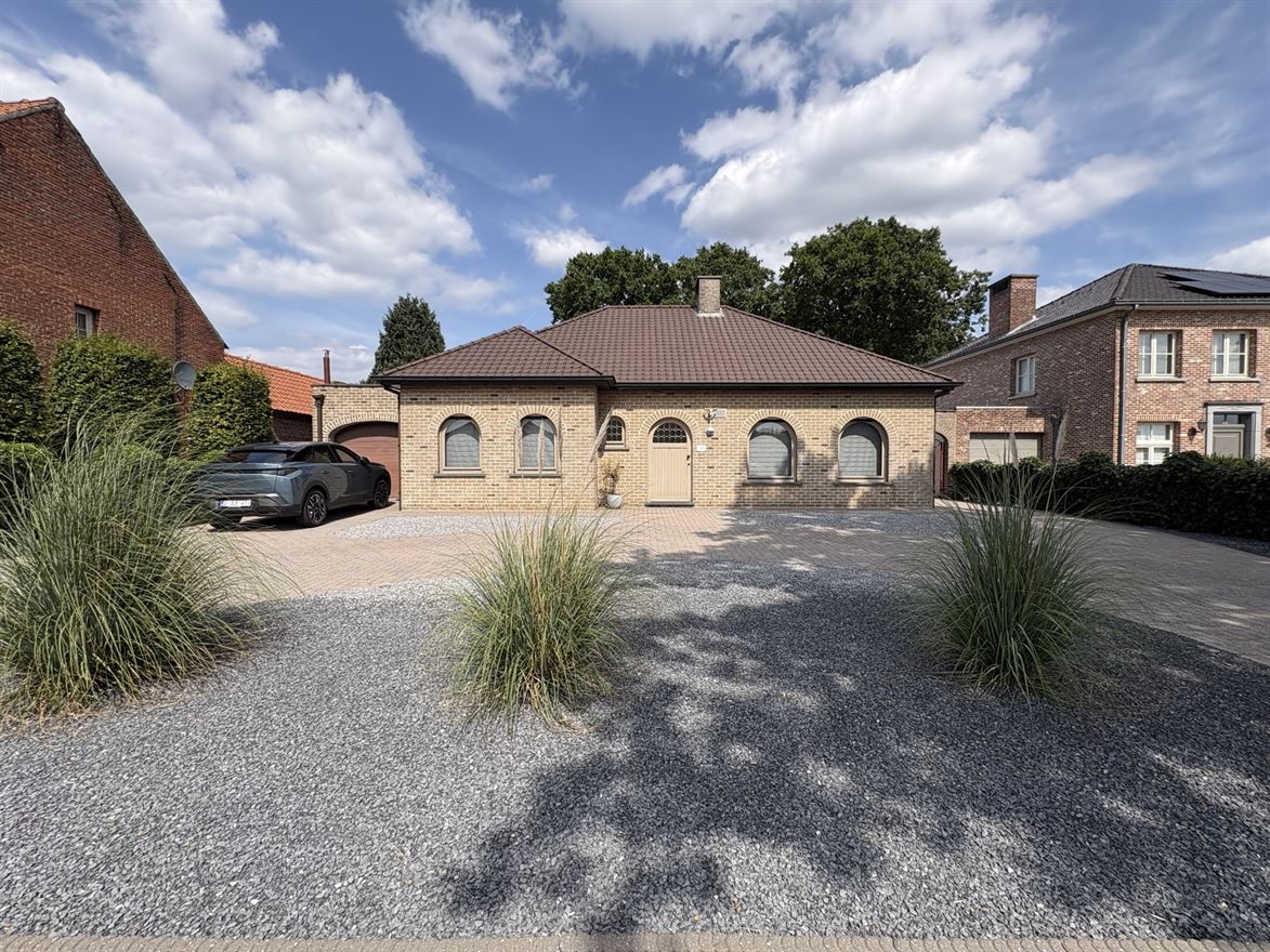 Woning in Lille