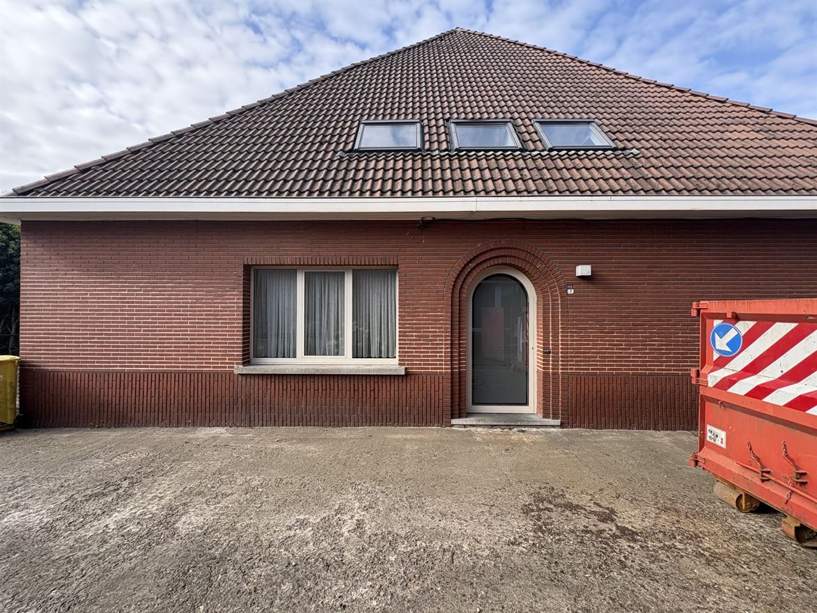 Woning in Vorselaar