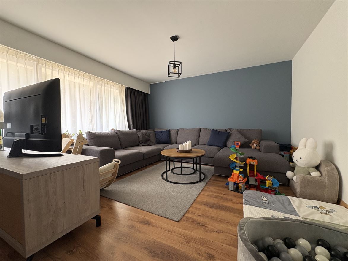 Appartement in Lichtaart