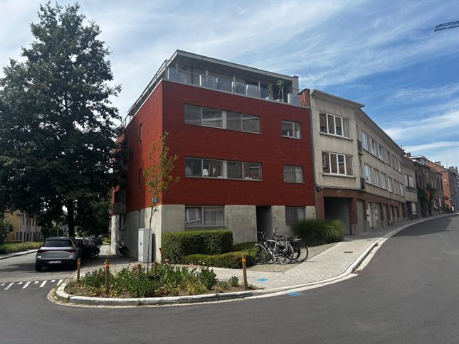 Garage/Parking in HEVERLEE