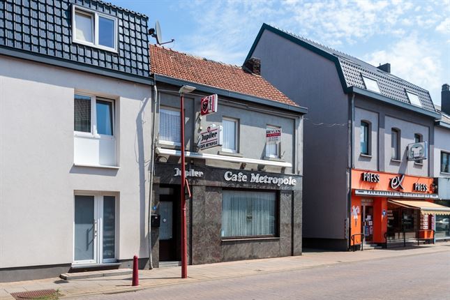 Commercieel in Maasmechelen