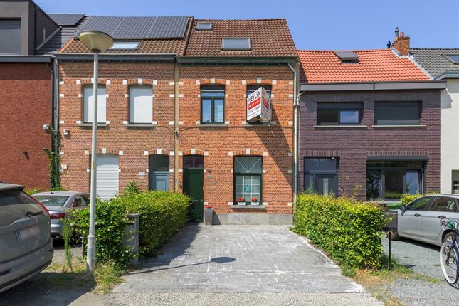Huis in Wilrijk