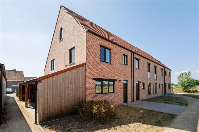 Huis in Nijlen