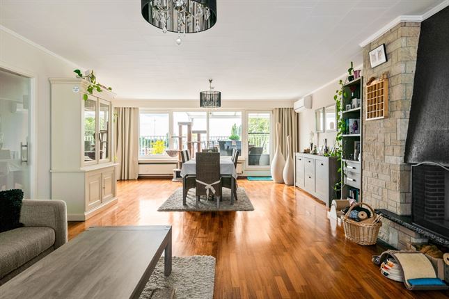 Appartement in Deurne