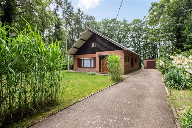 Huis in Houthalen