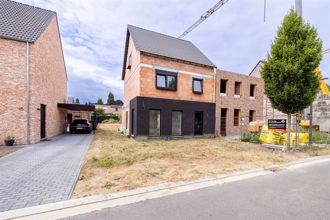 Huis in HEIST-OP-DEN-BERG