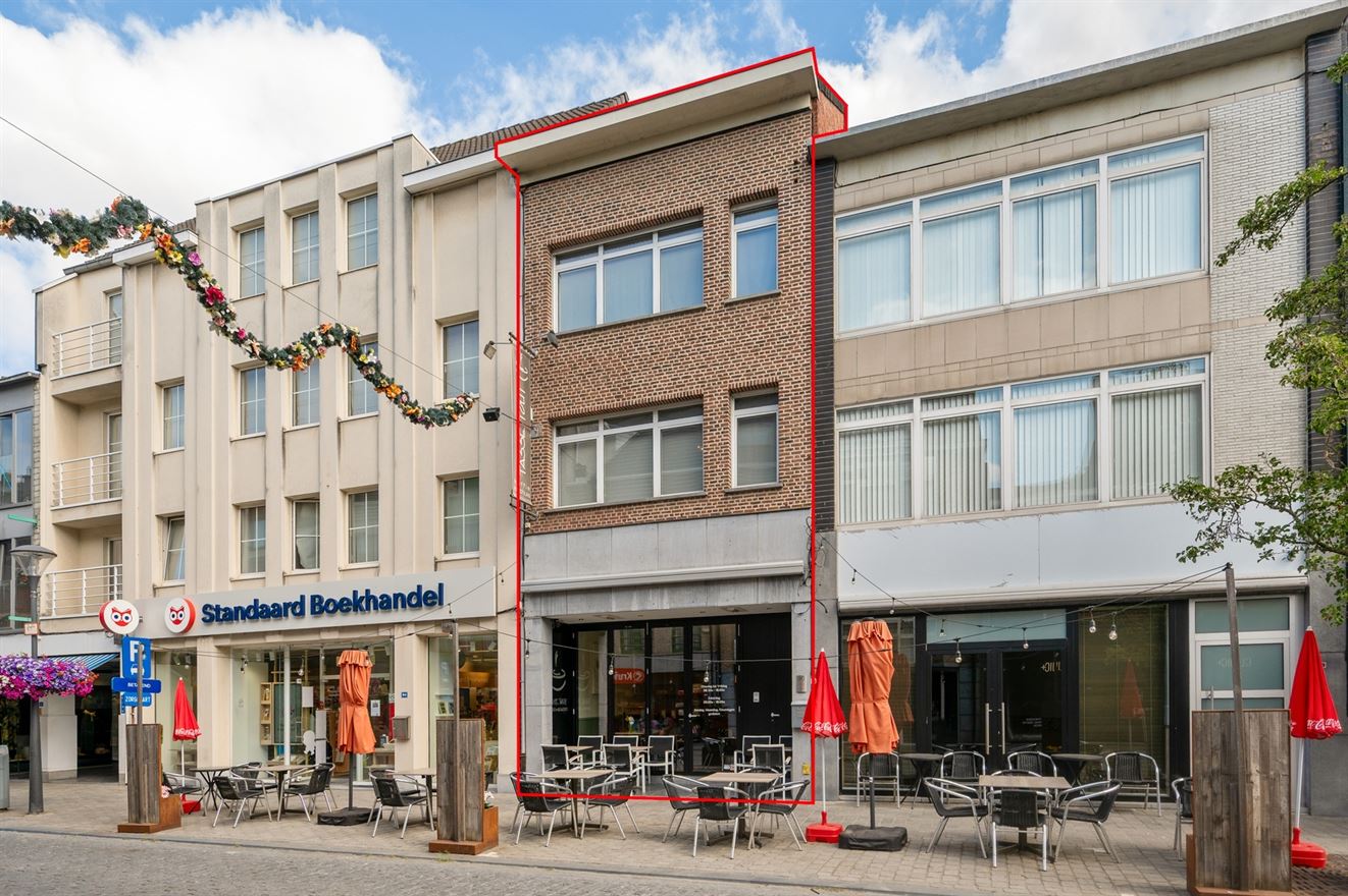 Zandstraat 90