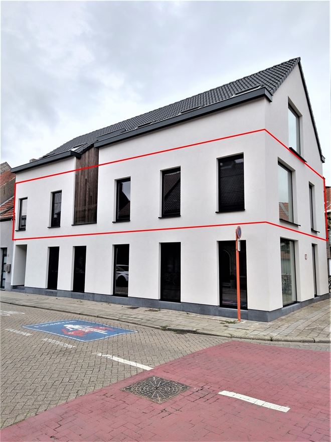 Appartement in Turnhout