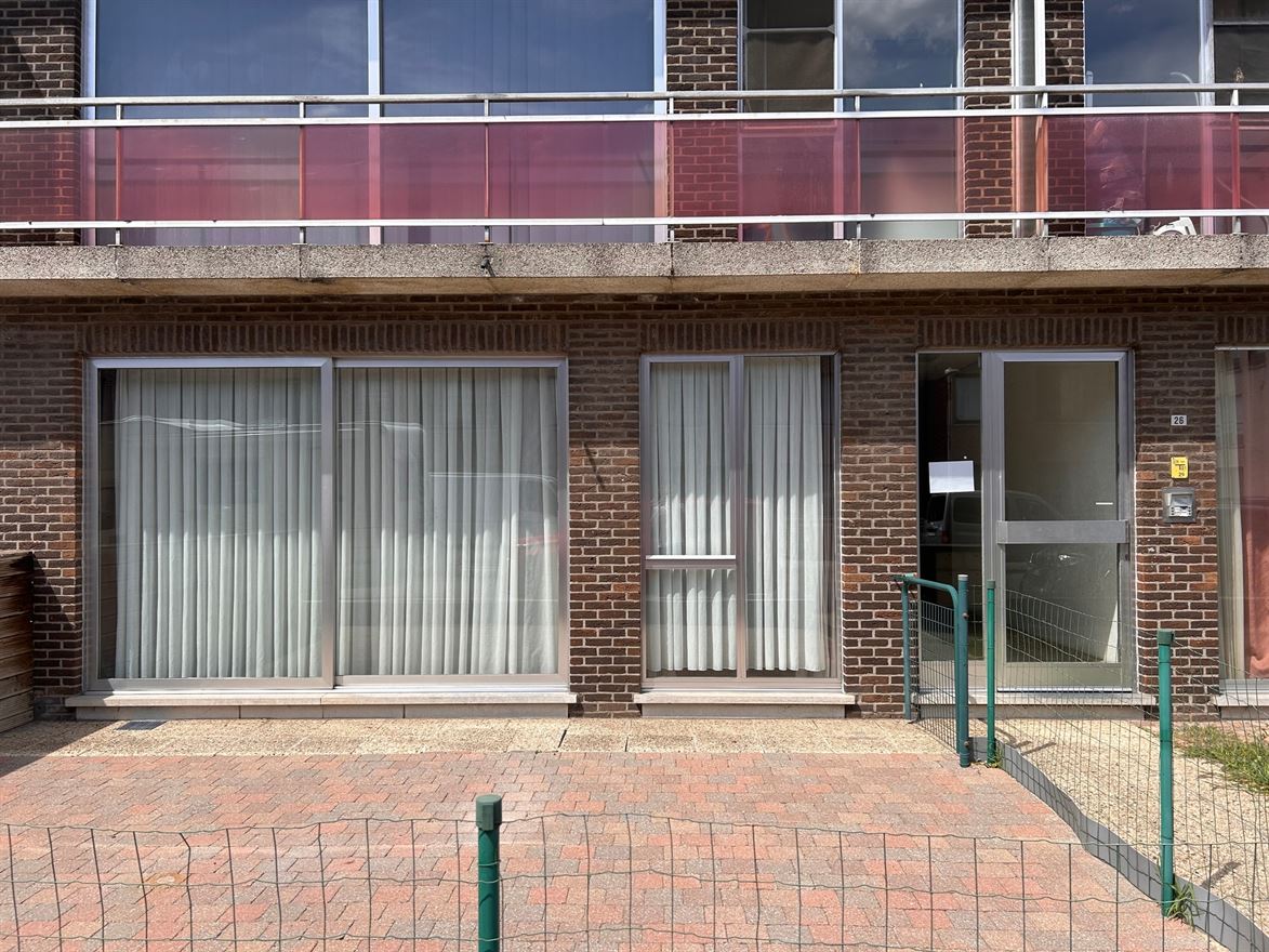 Appartement in Turnhout