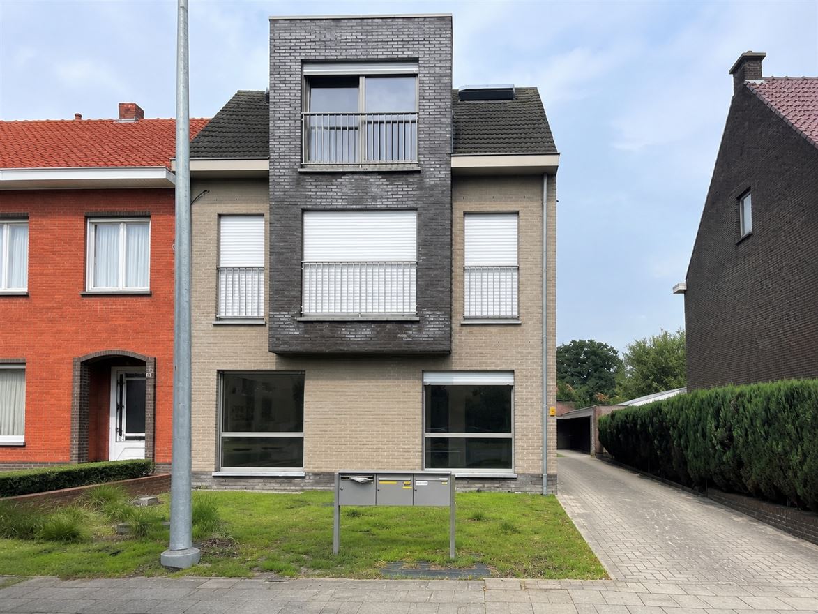 Appartement in Essen
