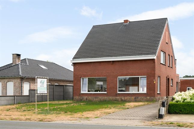Opbrengsteigendom in Lille