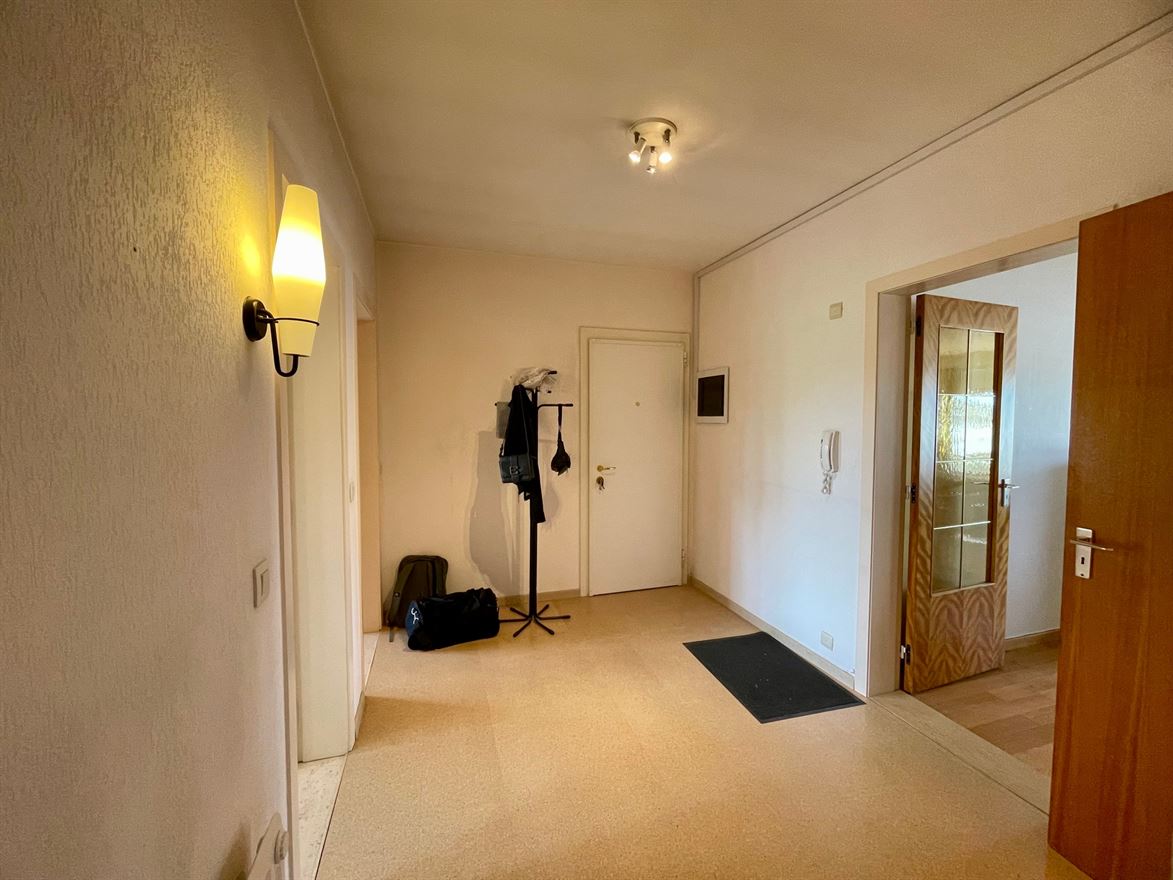 Appartement in Borgerhout